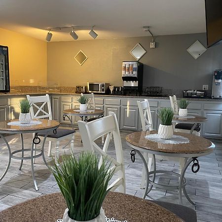 Econo Lodge Inn&Suites Yuba City Esterno foto