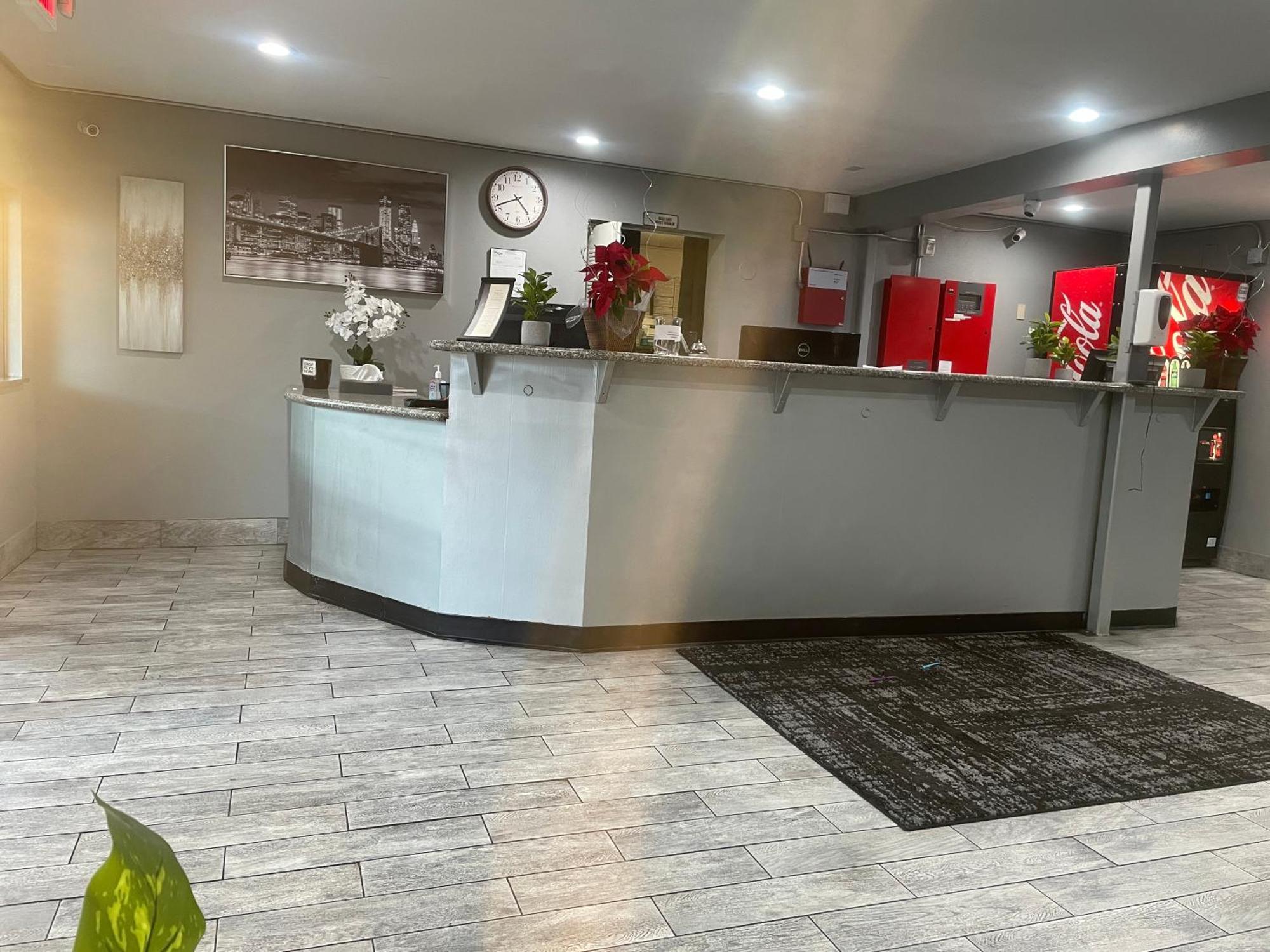 Econo Lodge Inn&Suites Yuba City Esterno foto