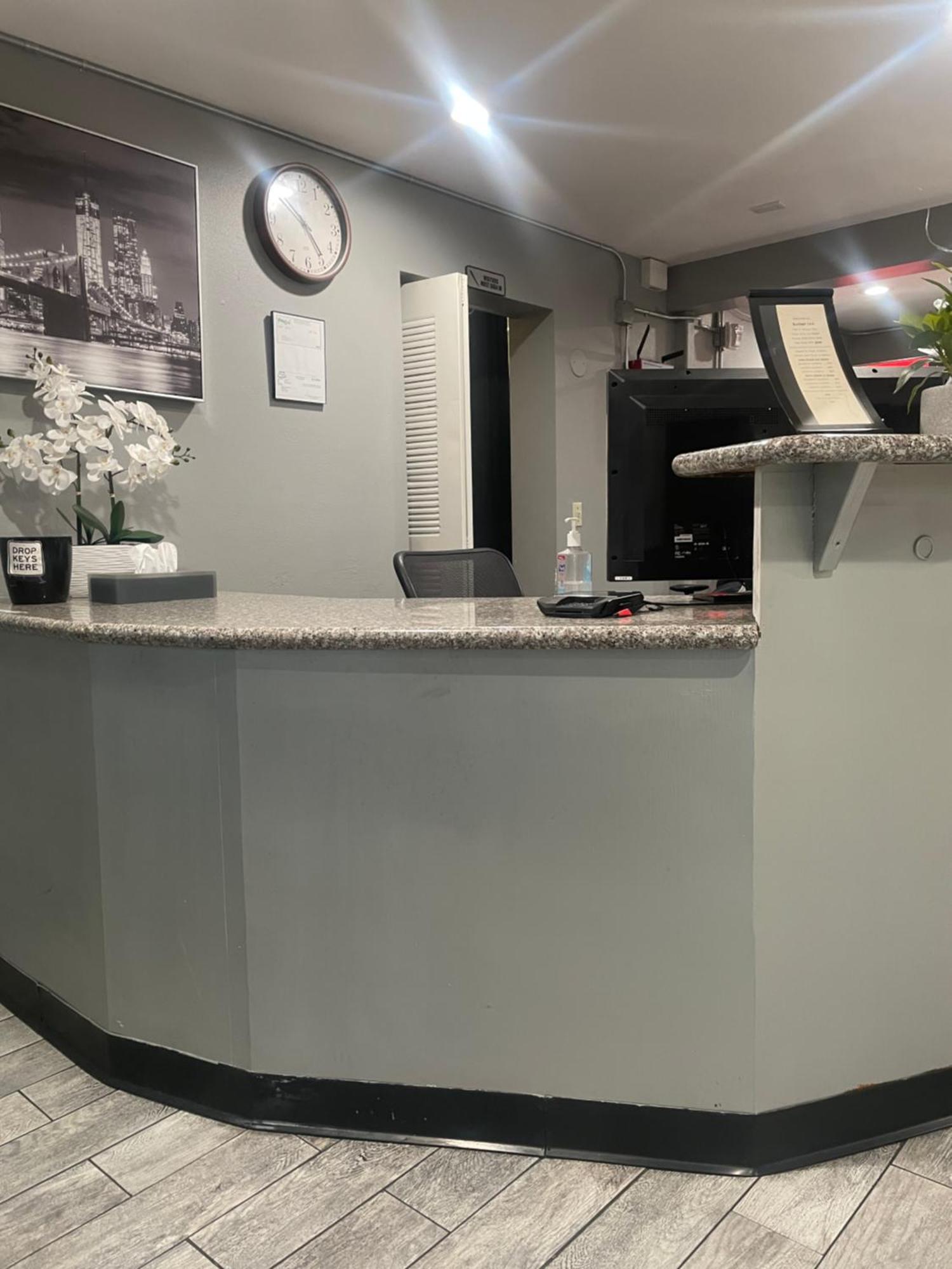 Econo Lodge Inn&Suites Yuba City Esterno foto